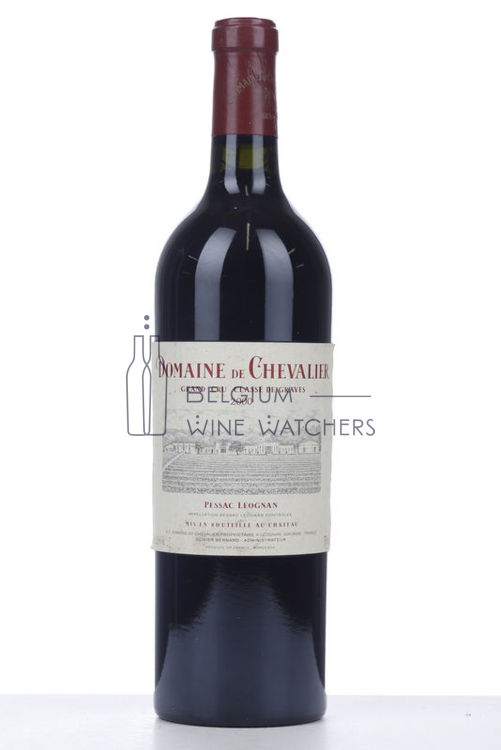 Picture of 2000 DOMAINE DE CHEVALIER